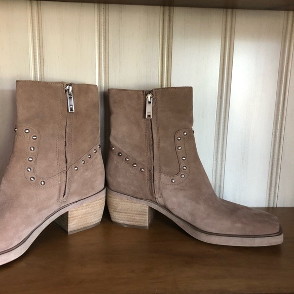 Sam Edelman Bernie Boot / Bootie - Picture 14 of 16